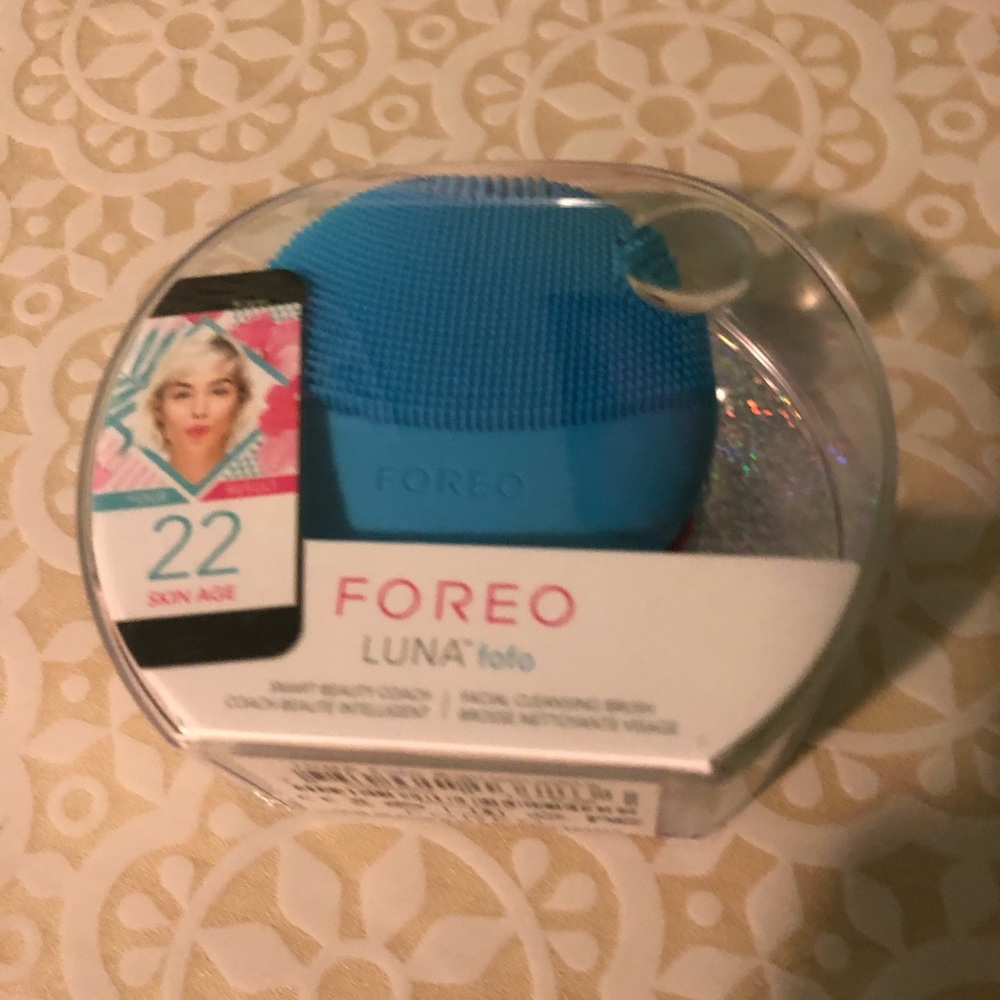 Foreo Luna Fofo